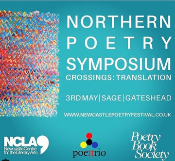 NORTHERN POETRY SYMPOSIUM