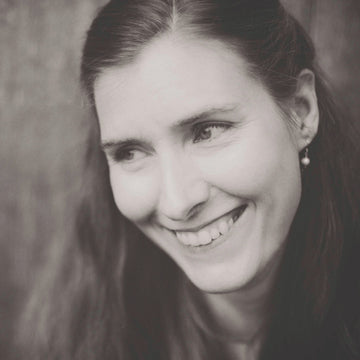 MEET FIONA BENSON