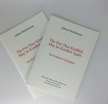 NEW ISHION HUTCHINSON PAMPHLET ESSAY