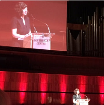 The Forward Prizes for Poetry Winners