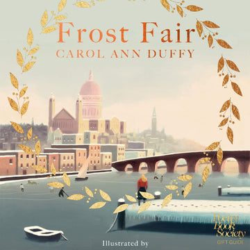 PBS GIFT GUIDE #9: FROST FAIR