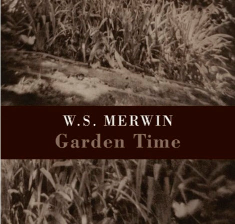W S MERWIN REMEMBERED 1927-2019 - The Poetry Book Society