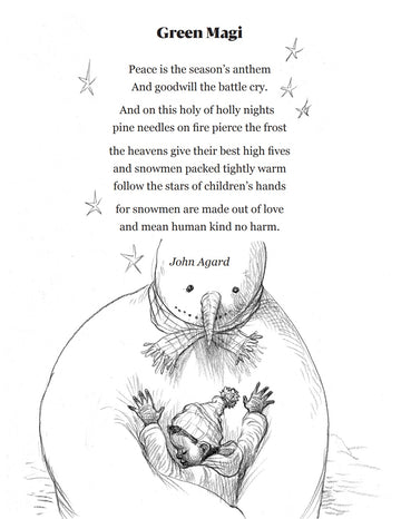 MERRY CHRISTMAS FELLOW POETRY FANS