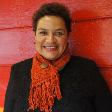 MEET JACKIE KAY