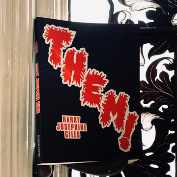 THEM! REVIEWED