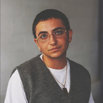 MEET HASIB HOURANI