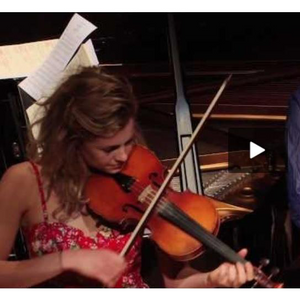 NO ONE IS AN ISLAND: MEET THE MUSICIANS