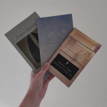 Megan's Sealey Challenge - Week 2