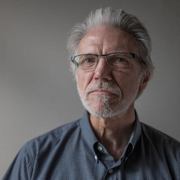 UNIO PRESENTS HIDDEN WORDS: WRITING WORKSHOP WITH IAN POPLE