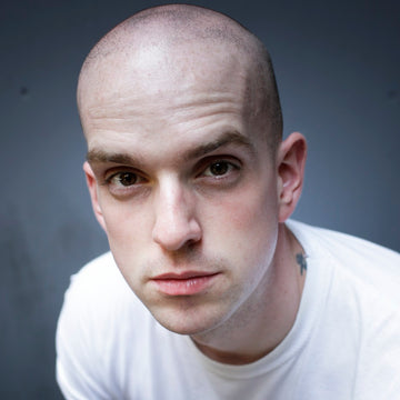 ANDREW MCMILLAN LONGLISTED FOR THE POLARI PRIZE