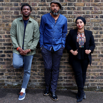 JERWOOD COMPTON POETRY FELLOWS 2019 ANNOUNCED