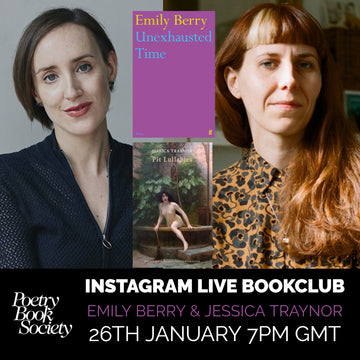 INSTA BOOK CLUB 26th JAN