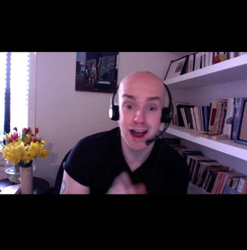 WATCH THE SPRING BOOK CLUB