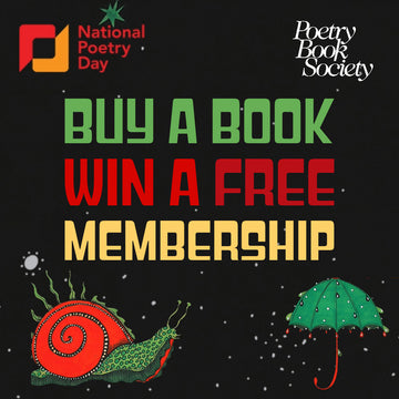 HAPPY NATIONAL POETRY DAY