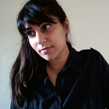 MEET ALYCIA PIRMOHAMED