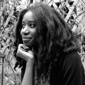 MEET VICTORIA ADUKWEI BULLEY