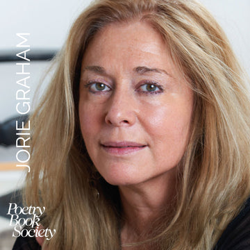 Jorie Graham