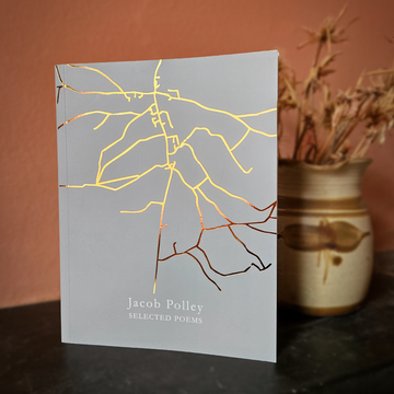 Book of the Week: Selected Poems by Jacob Polley
