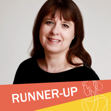 WOMEN'S POETRY COMPETITION: RUNNER-UP JS WATTS