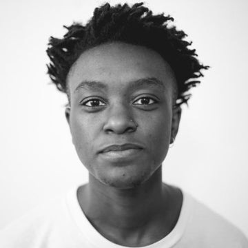 OPEN ACCESS: JAY BERNARD ON SURGE