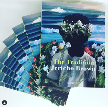 AUTUMN CHOICE: THE TRADITION BY JERICHO BROWN