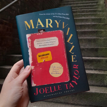 Book of the Week: Maryville