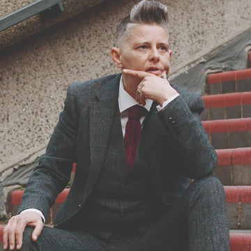 Introducing Joelle Taylor