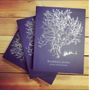 PBS WINTER RECOMMENDATION: KATHLEEN JAMIE