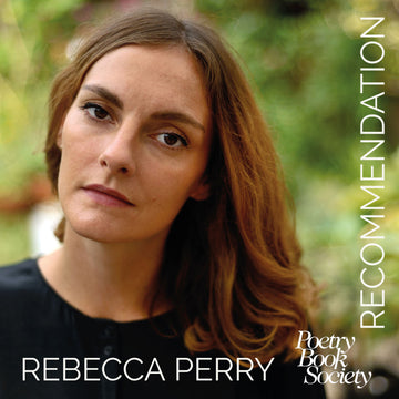 SUMMER RECOMMENDATION: REBECCA PERRY