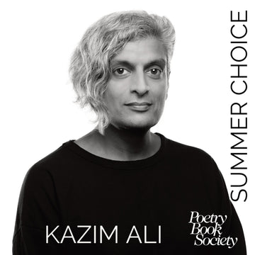 SUMMER CHOICE: KAZIM ALI