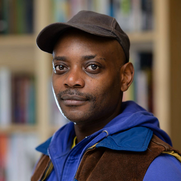 Introducing Keith Jarrett