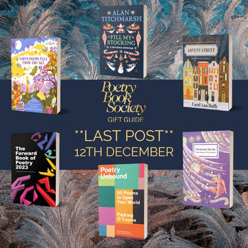 LAST UK POST 12th DEC