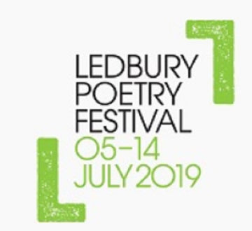 LEDBURY EMERGING POETRY CRITICS