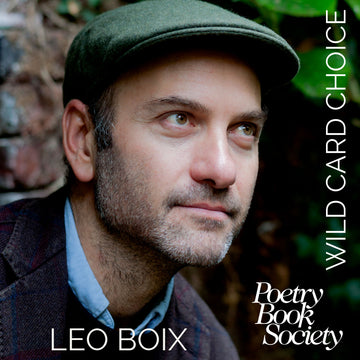 WILD CARD CHOICE: LEO BOIX