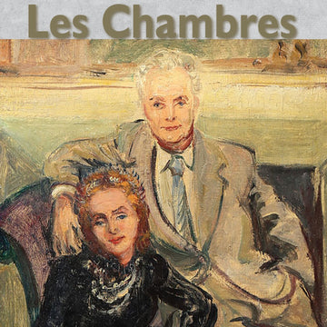 TRANSLATION THURSDAY: TWENTIETH-CENTURY FRENCH POETS IN TRANSLATION