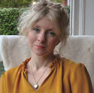MEET LIZ BERRY
