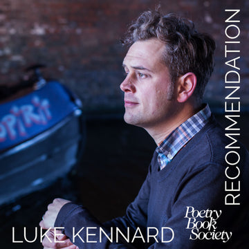 MEET LUKE KENNARD: PBS RECOMMENDATION