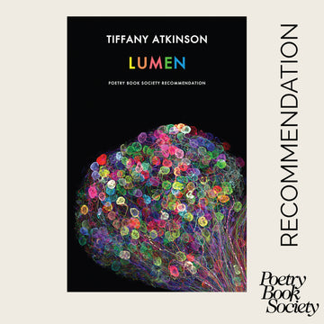 BOOK OF THE WEEK: LUMEN