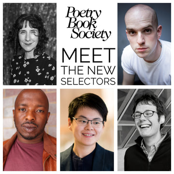 MEET THE NEW SELECTORS