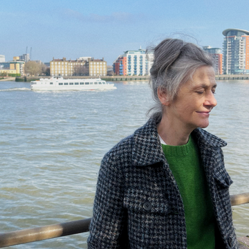 Meet Martina Evans