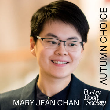 MEET MARY JEAN CHAN: AUTUMN RECOMMENDATION
