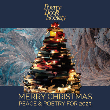 MERRY CHRISTMAS FELLOW POETRY FANS