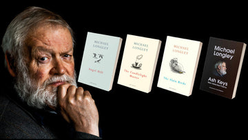 A TRIBUTE TO MICHAEL LONGLEY