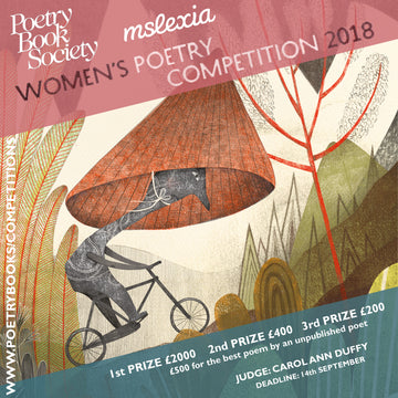 PBS / MSLEXIA PRIZES COMING SOON