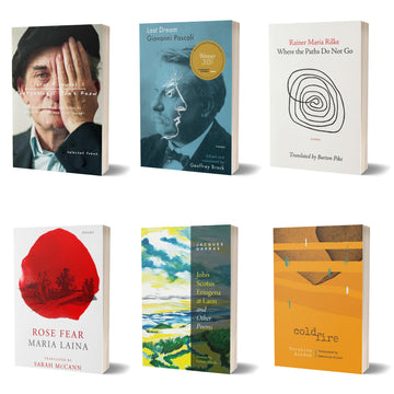 Introducing World Poetry Books