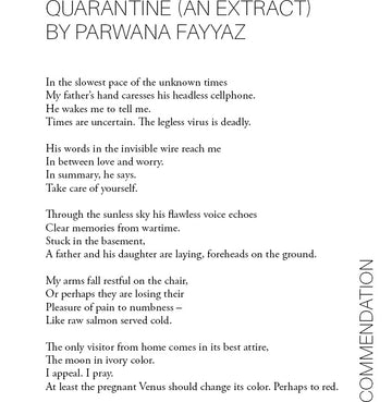 NEW POETRIES VIII
