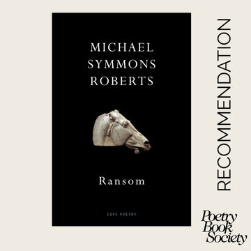 SPRING RECOMMENDATION: RANSOM