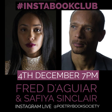 NEXT INSTA BOOK CLUB 4TH DECEMBER