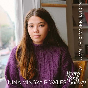AUTUMN RECOMMENDATIONS: <br> MEET NINA
