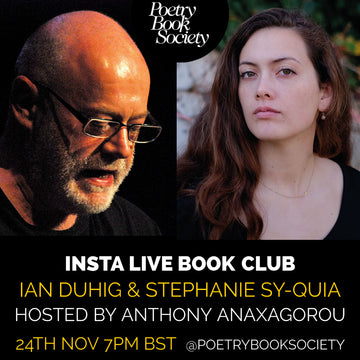 INSTA LIVE BOOK CLUB 24TH NOVEMBER